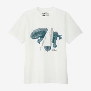 Uniqlo x Star Wars Tee